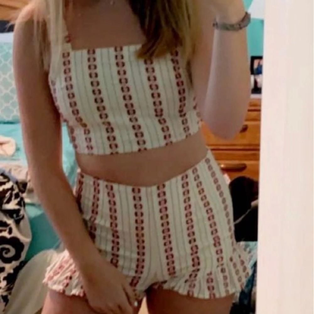 Two Piece Set